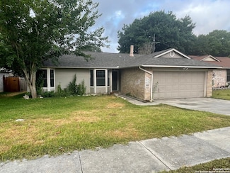 2605 Star Light Ln, Schertz, TX 78154