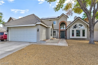 2632 Cathedral Ln, Las Vegas, NV 89108