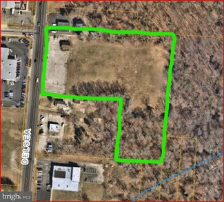 1011 S Delsea Dr, Vineland, NJ 08360