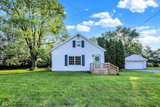 9003 N Us Highway 52, Colfax, IN 46035