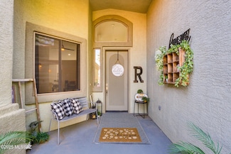 6717 W Placita Laguna Niguel, Tucson, AZ 85743