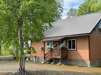 47244 S Anne Dr, Susitna North, AK 99654