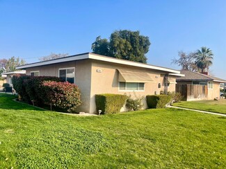 2602 N 2nd St, Fresno, CA 93703