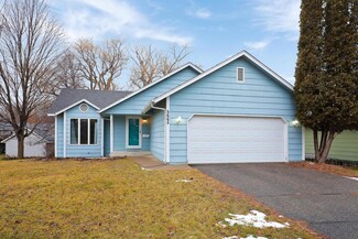 5665 Deer Trail W, Saint Paul, MN 55126