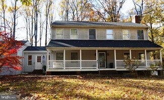 6506 Wilson Rd, Friendship, MD 20758