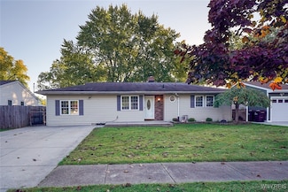 139 Avon Rd, Tonawanda, NY 14150
