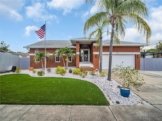 1102 Goshen Rd, Tarpon Springs, FL 34689