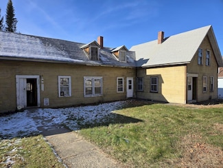 450 Old Jay Hill Rd, Jay, ME 04239