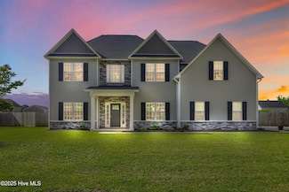 1011 Bluefish Place, New Bern, NC 28562