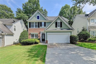 335 Pintail Ct, Suwanee, GA 30024