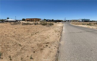 0 Sycamore St, Hesperia, CA 92345