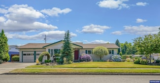 4224 Jackpine St NE, Salem, OR 97305