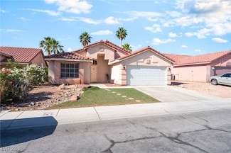 517 Casa Del Norte Dr, North Las Vegas, NV 89031