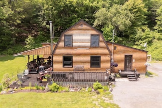 485 Spring Valley Rd, Delhi, NY 13753