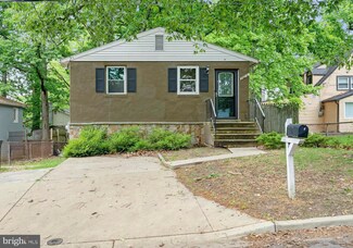1609 Pacific Ave, Capitol Heights, MD 20743