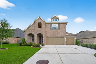 238 Capriccio Ln, Montgomery, TX 77316