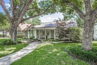 7006 Vivian Ave, Dallas, TX 75223