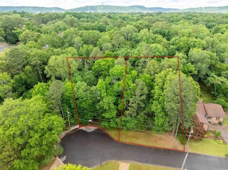Lots 7 & 8 Choctaw Ct, Hot Springs, AR 71901
