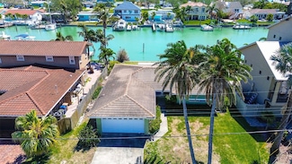 501 Crystal Dr, Madeira Beach, FL 33708