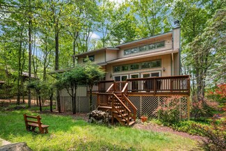 4169 Hemlock Trail, Pocono Pines, PA 18350