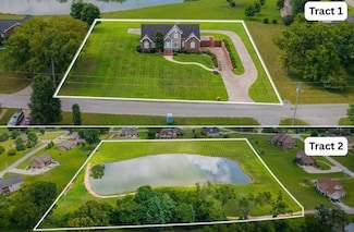 21 Fox Run Ln, Carthage, TN 37030