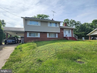 7313 Wessex Dr, Temple Hills, MD 20748