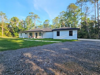 4825 N Fort Christmas Rd, Christmas, FL 32709
