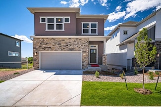 Fairview, Colorado Springs, CO 80918