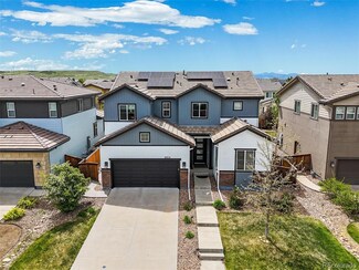 10934 Touchstone Loop, Parker, CO 80134