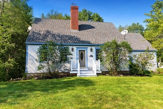 11 Snowbird Ln, York, ME 03909