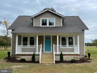 18475 Blue Bird Ln, Laurel, DE 19956