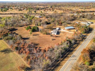 7601 N Westminster Rd, Spencer, OK 73084