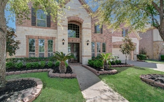 4203 Scenic Valley Ln, Sugar Land, TX 77479