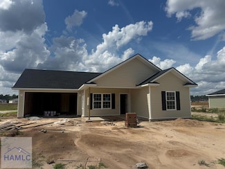 218 Freshwater Ln, Ludowici, GA 31316