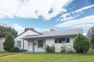 2102 Norman St, Pasadena, TX 77506