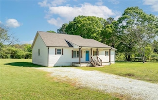 12042 Brown Bridge Rd, Covington, GA 30016