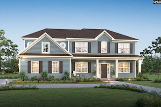 111 Greengarden Dr, Chapin, SC 29036