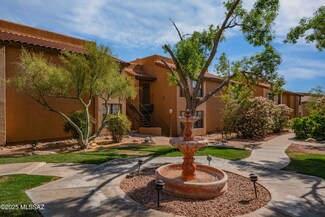 6651 N Campbell Ave Unit 221, Tucson, AZ 85718