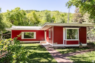 5623 E Emigration Canyon Rd, Salt Lake City, UT 84108
