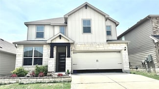 9809 Betulla Dr, Austin, TX 78717