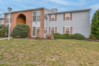 101 Frontier Way, Tinton Falls, NJ 07753