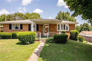 111 Phillips Rd, Latrobe, PA 15650