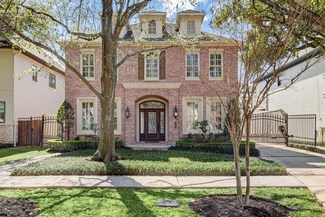 3907 Swarthmore St, Houston, TX 77005