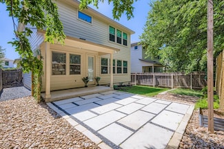 2008 Tasmanian Tiger Trace, Austin, TX 78728