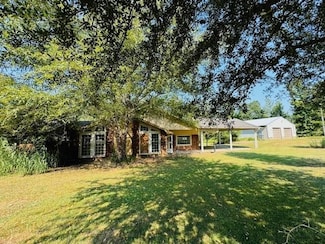 4125 Magnolia Pisgah Rd, Summit, MS 39666