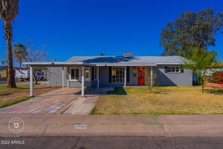 2750 W Roma Ave, Phoenix, AZ 85017