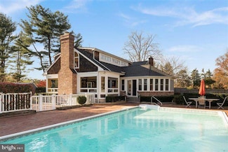 315 Millstone River Rd, Belle Mead, NJ 08502