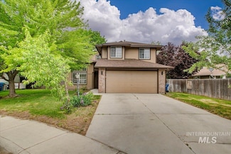 5079 N Hertford Way, Boise, ID 83714