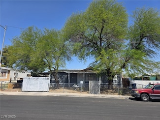 4794 Saguaro Way, Las Vegas, NV 89121