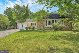3620 Maroon Ln, Bowie, MD 20715